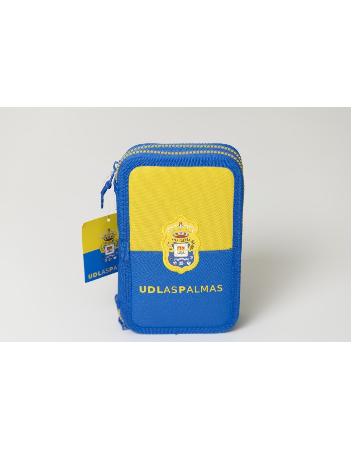 ESTUCHE DOBLE 28 PIEZAS