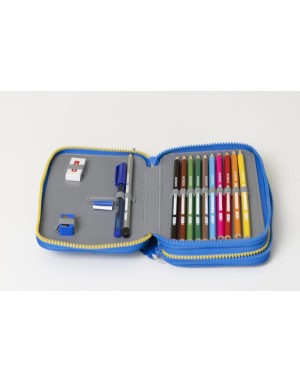 ESTUCHE DOBLE 28 PIEZAS