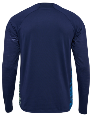 Sudadera calentamiento 24/25