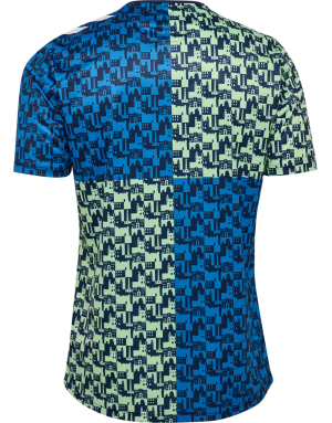 Camiseta calentamiento 24/25