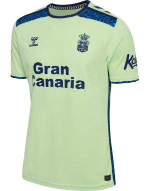 CAMISETA TERCERA EQUIPACIÓN 24/25 NIÑOS