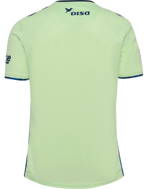 CAMISETA TERCERA EQUIPACIÓN 24/25 NIÑOS