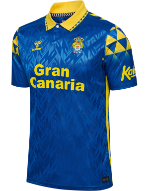 CAMISETA SEGUNDA EQUIPACIÓN 24/25 NIÑOS