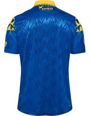 CAMISETA SEGUNDA EQUIPACIÓN 24/25 NIÑOS