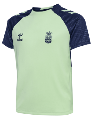 CAMISETA  ENTRENAMIENTO 24/25 NIÑOS