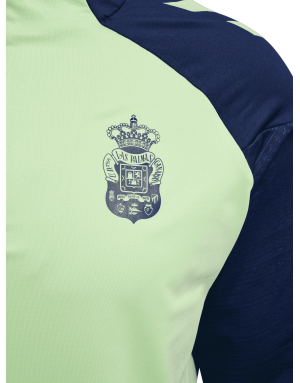 SUDADERA ENTRENAMIENTO 24/25