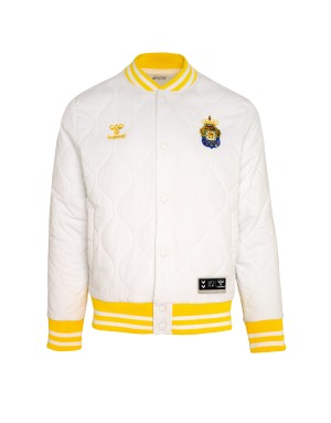 CHAQUETA UD RETRO COLLEGE