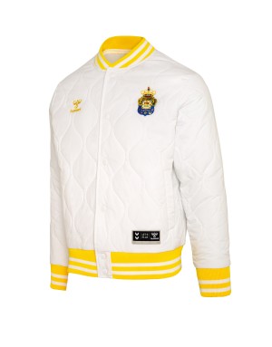 CHAQUETA UD RETRO COLLEGE