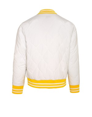 CHAQUETA UD RETRO COLLEGE