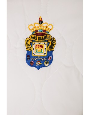 CHAQUETA UD RETRO COLLEGE