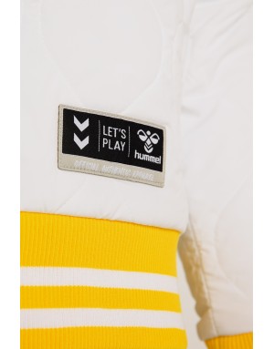 CHAQUETA UD RETRO COLLEGE