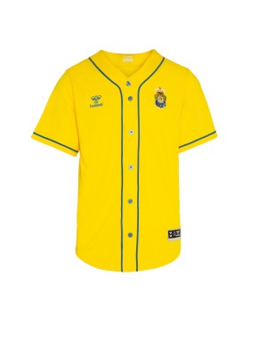 CAMISETA hml  UD BASEBALL