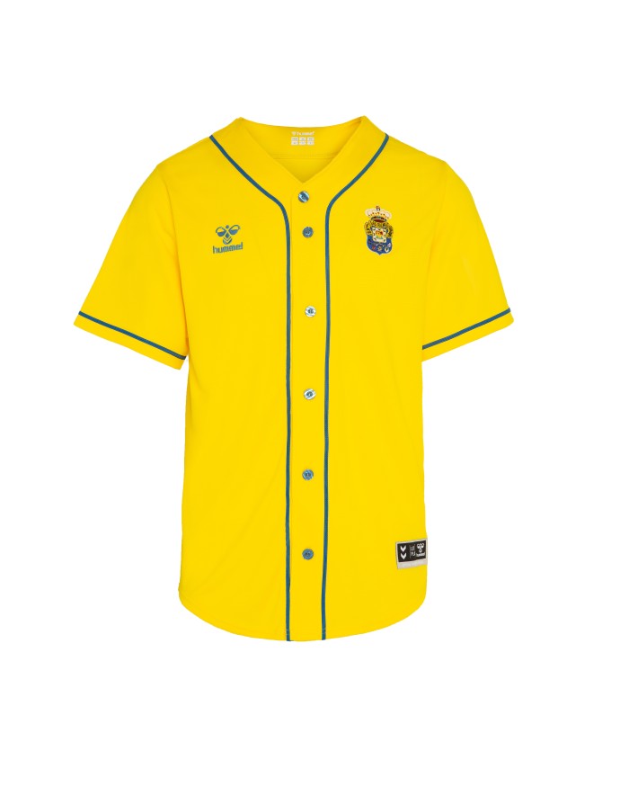 CAMISETA hml  UD BASEBALL