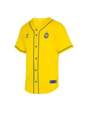 CAMISETA hml  UD BASEBALL