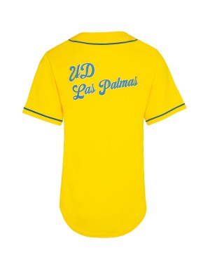 CAMISETA hml  UD BASEBALL