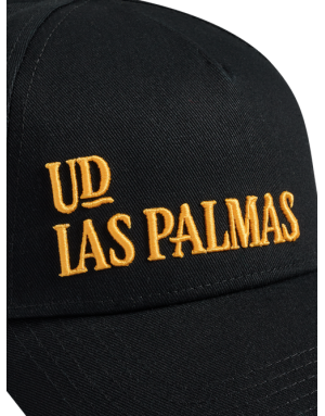 hml UDLP 24/25 GORRA FAN