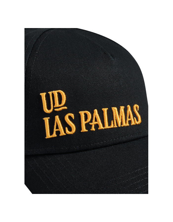 hml UDLP 24/25 GORRA FAN