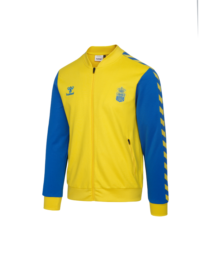 Chandal Union Deportiva Las Palmas UDLP FAN 90´S CHAQUETA