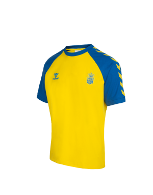 CAMISETA UD 90´S RETRO