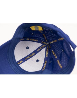 GORRA PREMIUM 75 ANIV