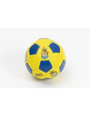 BALÓN UD ESCUDOS 24/25