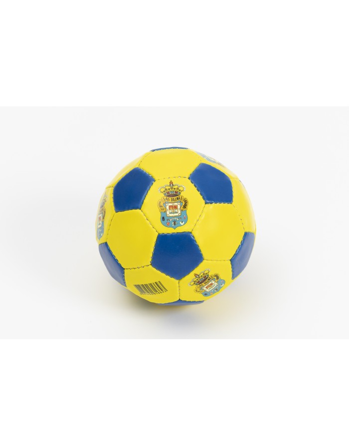 BALÓN UD ESCUDOS 24/25