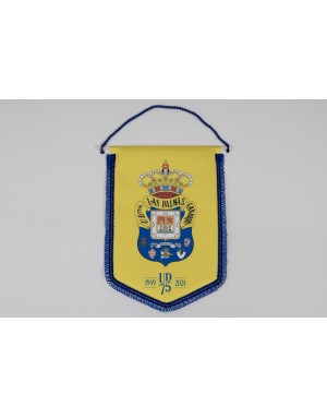 BANDERÍN INTERCAMBIO 75 ANIV.