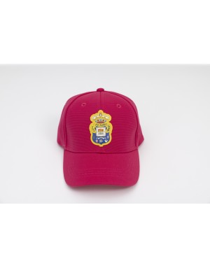 GORRA FAN JR.ROSA