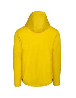 UDLP 24/25 SUDADERA CAPUCHA