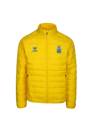 UDLP 24/25 CHAQUETA ACOLCHADA