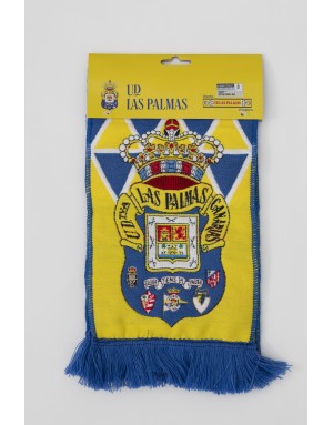 BUFANDA HD PINTADERAS UD