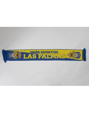 BUFANDA HD FRANJA D. UD