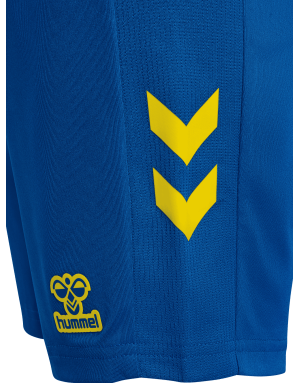 PANTALÓN PRIMERA EQ. 25/26 NIÑOS