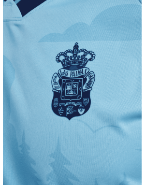 CAMISETA SEGUNDA EQUIPACIÓN 25/26