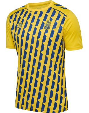CAMISETA CALENTAMIENTO 25/26 NIÑOS
