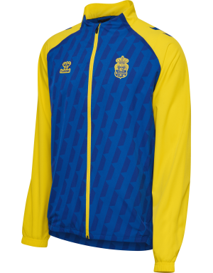 CHAQUETA HIMNO 25/26