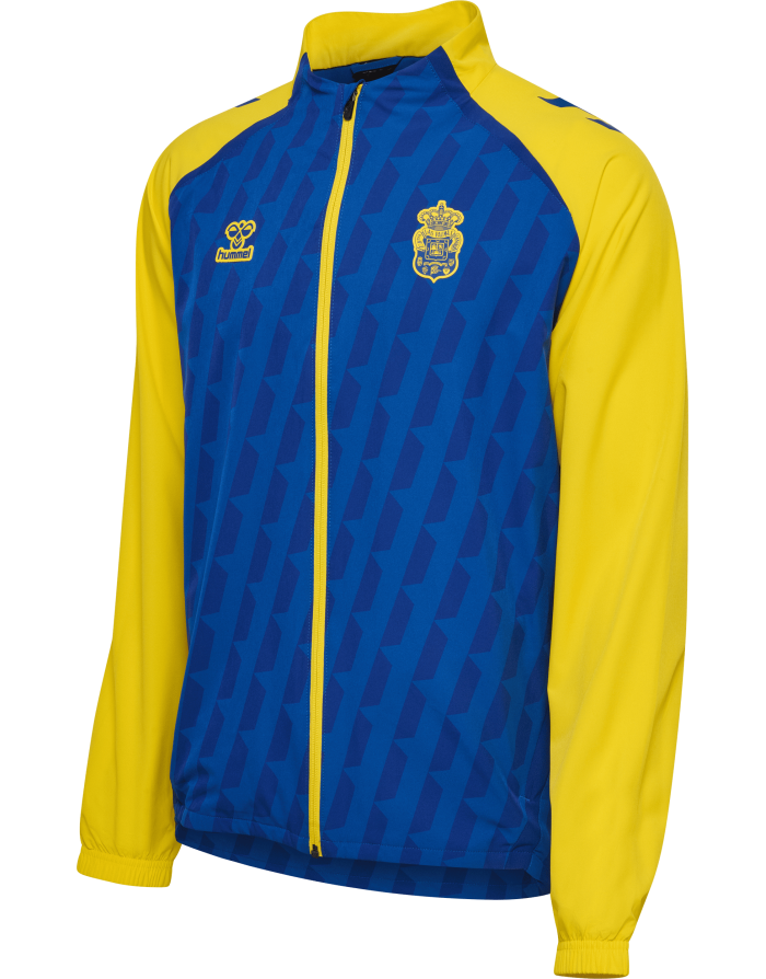 CHAQUETA HIMNO 25/26