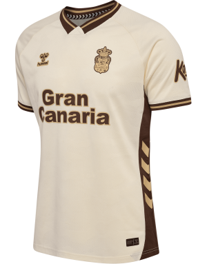 CAMISETA TERCERA EQUIPACIÓN 25/26