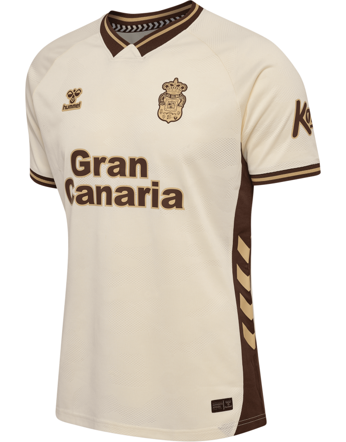 CAMISETA TERCERA EQUIPACIÓN 25/26