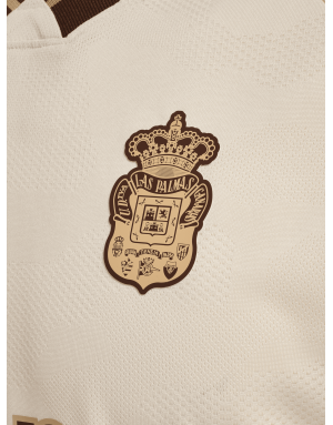 CAMISETA TERCERA EQUIPACIÓN 25/26 NIÑOS