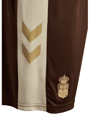 PANTALÓN TERCERA EQUIPACIÓN 25/26 NIÑOS