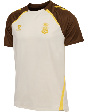 CAMISETA ENTRENAMIENTO 25/26