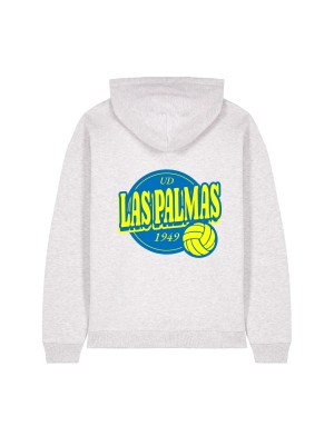 SUDADERA UD by TITOCUSTOM 1949