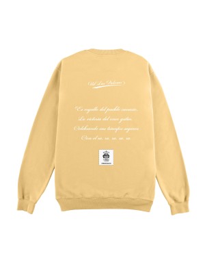 SUDADERA UD by TITOCUSTOM Himno