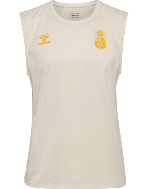 CAMISETA ENTRENAMIENTO S/M 25/26