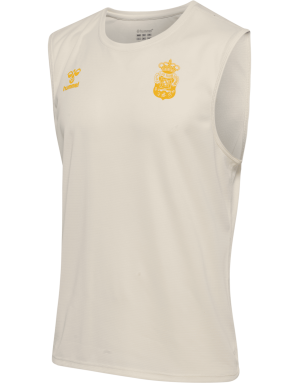 CAMISETA ENTRENAMIENTO S/M 25/26