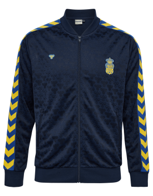 CHAQUETA SOCCER UD 25/26