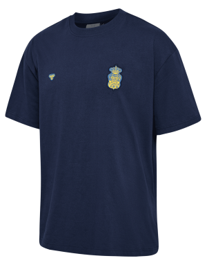 CAMISETA LOOSE SOCCER 25/26