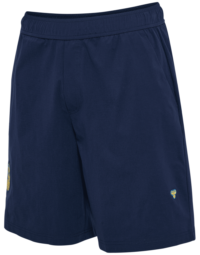 BERMUDA SOCCER 25/26