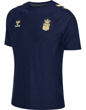 CAMISETA PASEO 25/26